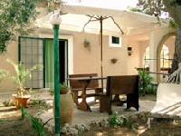 BED&BREAKFAST SANTA VENARDIA