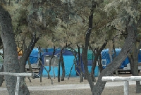 CAMPING VILLAGGIO PUNTA ALICE