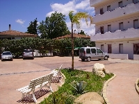 RESIDENCE COSTA BLU