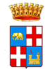 provincia di catania